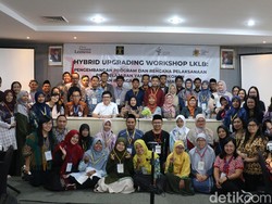 Toleransi Bukan Hanya Teori, Harus Dialami di Tengah Berbagai Perbedaan