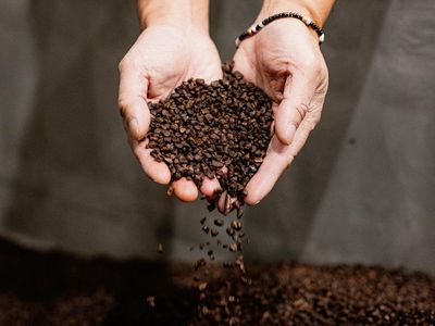 Startup Ini Bikin Kopi Tanpa Biji Pertama di Dunia, Begini Wujudnya