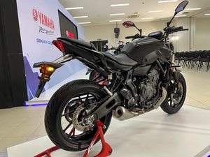 Yamaha MT-07 Buatan Pulogadung Jadi Kandidat Motor Polisi Buat Kawal Pilpres 2024 Yamaha MT-07 Buatan Pulogadung Jadi Kandidat Motor Polisi Buat Kawal Pilpres 2024