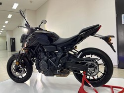 Orang Kaya Mah Beda, Moge Tetap Ada yang Beli Meski Pajak Naik