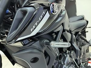Yamaha Ternyata Sudah Lama Ekspor Mesin MT-07 Yamaha Ternyata Sudah Lama Ekspor Mesin MT-07