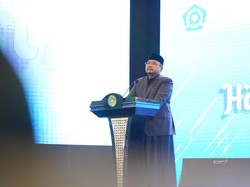 Menag Yaqut Ungkap Perkembangan Penanganan Kasus Ponpes Al-Zaytun