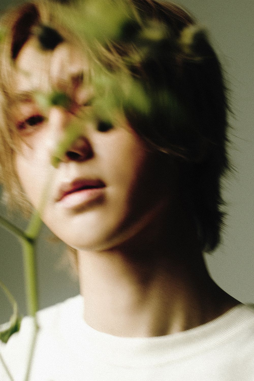 YESUNG
