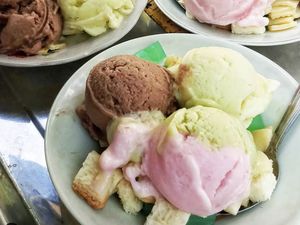 5 Es Krim Legendaris di Semarang, Ada yang Sejak Tahun 1936!