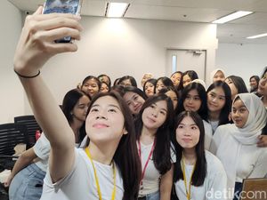 Ini Dia Top 20 RRQ Mabar School Ambassador S2, Penasaran! Ini Dia Top 20 RRQ Mabar School Ambassador S2, Penasaran!