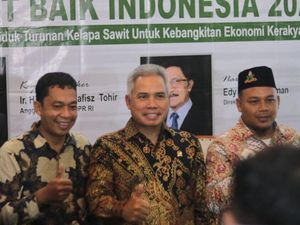 Legislator Pastikan Anggota Dewan Tetap Kerja Meski Masuk Tahun Politik