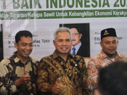 Legislator Pastikan Anggota Dewan Tetap Kerja Meski Masuk Tahun Politik