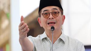 Arsjad Rasjid Apresiasi Visi Penguatan dan Pemberdayaan Ekonomi NU