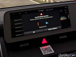 Teknologi Baterai Terbaru Pangkas Waktu Charging Kendaraan Listrik