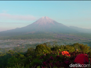 Prakiraan Cuaca Jawa Timur 24 November 2023, Rata-rata Cerah Berawan Prakiraan Cuaca Jawa Timur 24 November 2023, Rata-rata Cerah Berawan