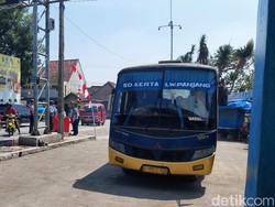 Kisah Manis Masa Jaya Bus Madona Dalam Memori Pengemudi