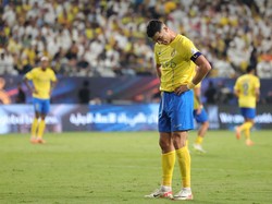Hasil Al Nassr Vs Abha: Ronaldo Cs Ditahan Imbang 2-2