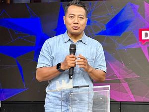 Prabowo Masih Unggul di Survei Dinilai karena Tabungan Politik 15 Tahun Prabowo Masih Unggul di Survei Dinilai karena Tabungan Politik 15 Tahun