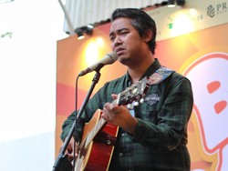 Komika Dodit Mulyanto Keluarkan Lagu Baru, Bicara Soal Jati Diri