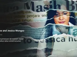 Instagram Jokowi Ramai Fans Jessica Wongso Gegara Netflix Instagram Jokowi Ramai Fans Jessica Wongso Gegara Netflix