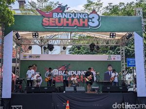 Menengok Keseruan Bandung Seuhah Menengok Keseruan Bandung Seuhah
