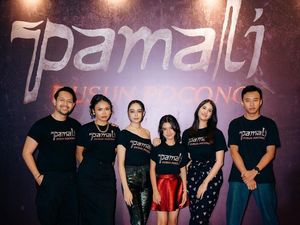 Sinopsis Film Pamali: Dusun Pocong yang Sedang Tayang di Bioskop Sinopsis Film Pamali: Dusun Pocong yang Sedang Tayang di Bioskop