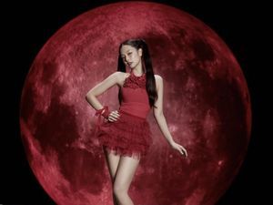 Single Solo Baru Jennie BLACKPINK Ngebut Masuk Chart