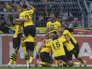 Dortmund Vs Union Berlin: Die Borussen Menang 4-2