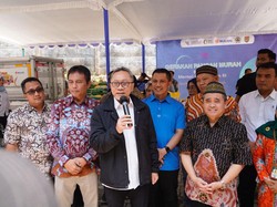 Khofifah Masuk Bursa Cawapres Prabowo, Zulhas Bilang Begini