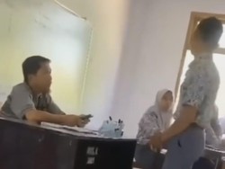 Kronologi Guru SMA Takalar Bully Profesi Petani Ortu Siswa gegara Tersinggung