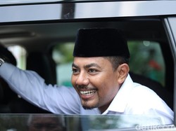 Habib Muhammad Alex Minta Fotonya Diviralkan, Gus Haris: Husnuzan Saja