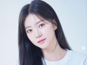 Haein LABOUM Umumkan Kehamilan, Bakal Nikah dengan Sahabat Bulan November