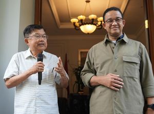 Efek Ekor Jas Jusuf Kalla di Sulsel Usai Dukung AMIN di Pilpres 2024 Efek Ekor Jas Jusuf Kalla di Sulsel Usai Dukung AMIN di Pilpres 2024