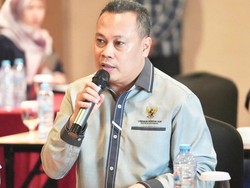 Ketua LSF Sebut Film Ice Cold Tak Ungkap Fakta Baru di Kasus Kopi Sianida