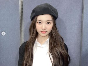 Kabar Kim Garam eks LE SSERAFIM Usai Kasus Bully, Lanjut Kuliah Akting Kabar Kim Garam eks LE SSERAFIM Usai Kasus Bully, Lanjut Kuliah Akting