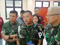 Pomdam Sebut Lettu GDW yang Picu Kecelakaan Beruntun di MBZ Idap Epilepsi