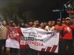 Komunitas Pengamen Jalanan Bogor Harap Gugatan Usia Capres-Cawapres Dikabulkan