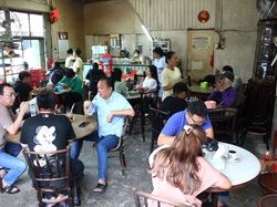 5 Toko Kopi dan Kopitiam di Medan, Ada yang Berusia Lebih dari 1 Abad