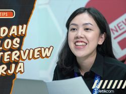 KuTips: Jurus Memikat Hati Recruiter Biar Mudah Keterima Kerja