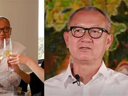 Wow! Sultan Taiwan Lelang 25.000 Botol Wine Seharga Rp 781 Miliar