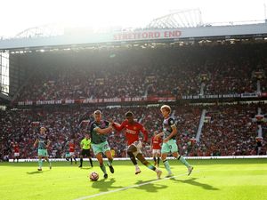 Prediksi Brentford Vs Man United: Setan Merah Cetak 2 Gol, tapi...