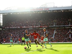 MU Vs Brentford: Dramatis! Setan Merah Menang Berkat 2 Gol di Injury Time