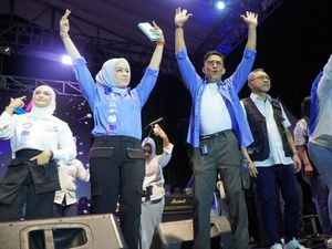 PAN x Jakcloth Semarang Jadi Cara PAN Geliatkan UMKM