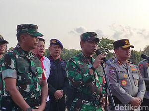 51 Negara-9 Organisasi Internasional Dijadwalkan Hadiri KTT AIS di Bali