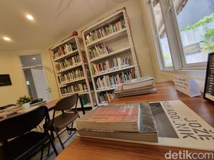 PannaLab, Ruang Bagi Pencinta Foto di Bekasi