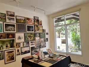 5 Aktivitas Menarik saat Hangout di PannaLab Bekasi 5 Aktivitas Menarik saat Hangout di PannaLab Bekasi