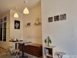 Nongkrong Sambil Belajar Fotografi di Bekasi, Tempatnya Tersembunyi