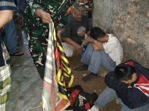 Polisi Amankan 2 Pelajar di Bogor Mabuk Berat Usai Minum Ciu-Pakai Sinte