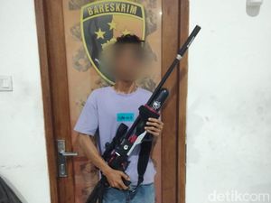 Polisi Tetapkan 14 Tersangka Bentrokan di Mataram, 3 Positif Narkoba