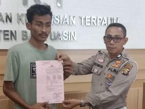 6 Fakta Tudingan Polres Banyuasin Lamban Usut Kasus Tabrak Lari Hingga 40 Hari