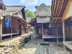 Budayawan Minta Influencer Setop Jadikan Perempuan Baduy Objek Konten