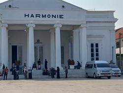 Peserta Puji MTQ di Kota Pasuruan, Terkesan dengan Antusiasme Warga