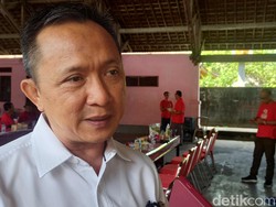 Bulog Bali Usulkan 5 Ribu Ton Beras ke Pusat