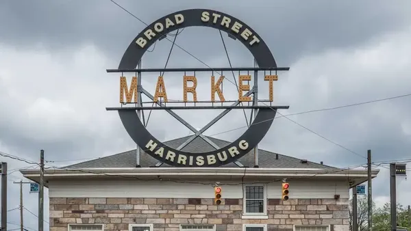 Potret 10 Pasar di Amerika, Jual Menu Peru hingga Timur Tengah