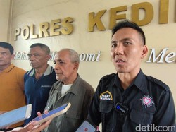 Pesilat PSHT di Kota Kediri Tewas Usai Jadi Korban Pengeroyokan